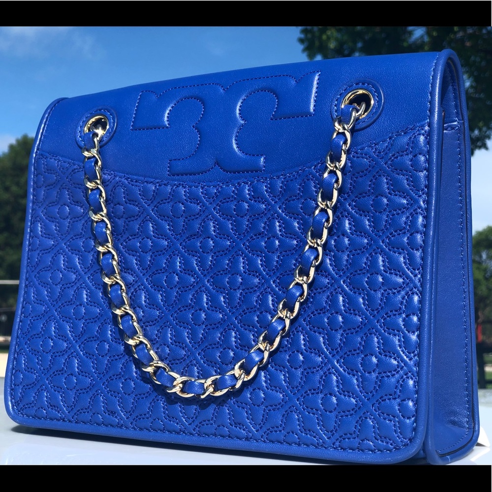 Tory Burch Bryant Convertible Shoulder Bag
